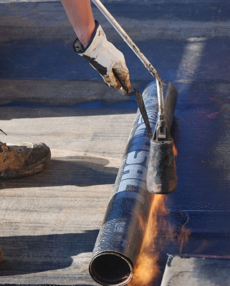 Industrial Waterproofing Product