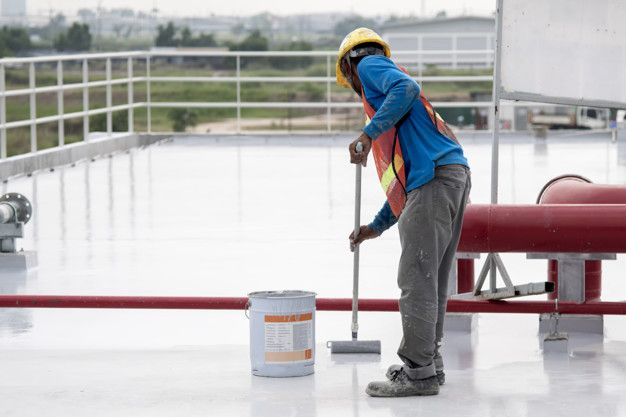 Roof Waterproofing Product