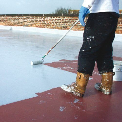 Terrace Waterproofing Product