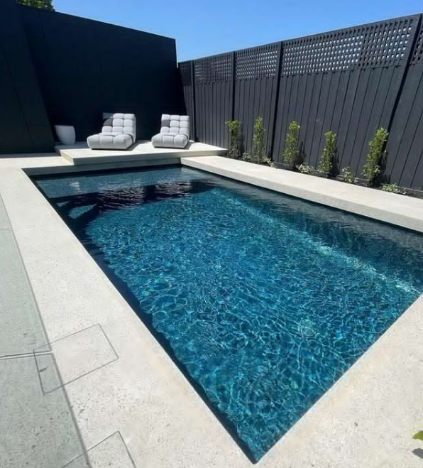Swimming Pool Waterproofing Product