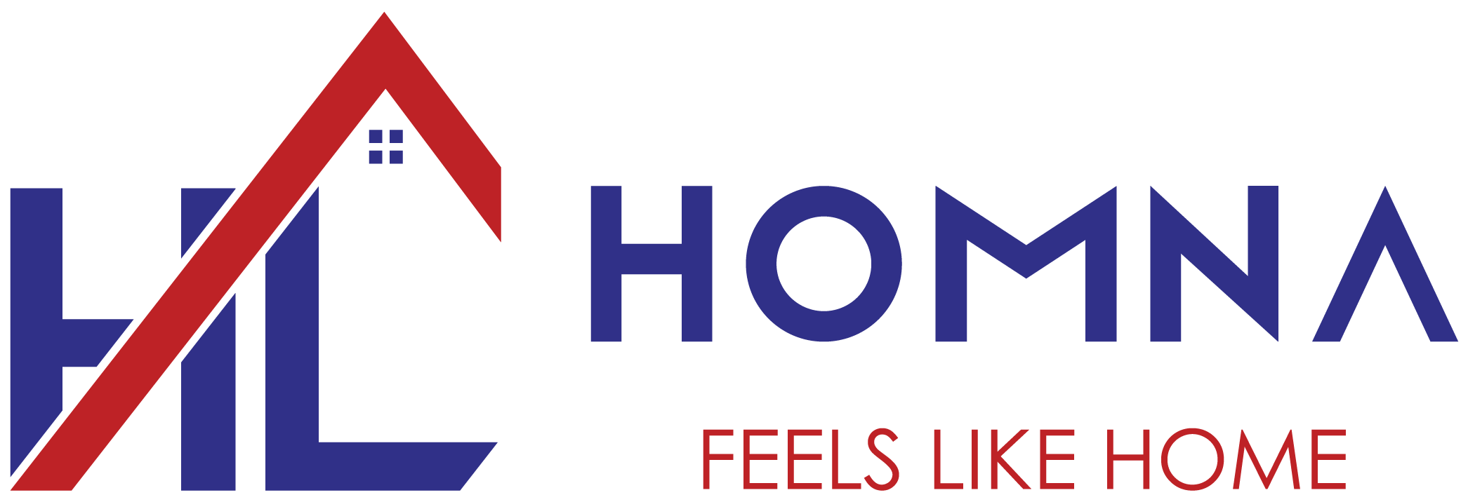 Homna Logo
